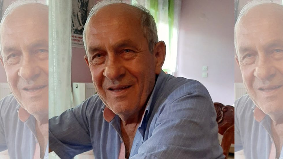 vasilis demourtzidis